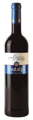 Santos Jorge Toutalga Tinto