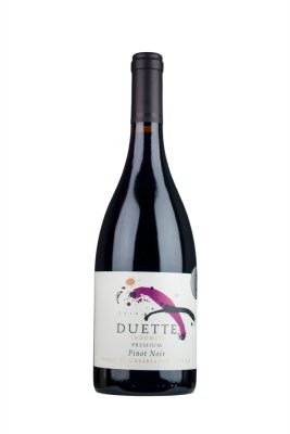 Viña Indómita Duette Pinot Noir