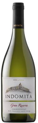 Viña Indómita Gran Reserva Chardonnay