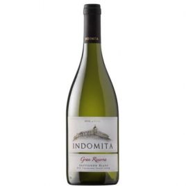 Viña Indómita Gran Reserva Sauvignon Blanc