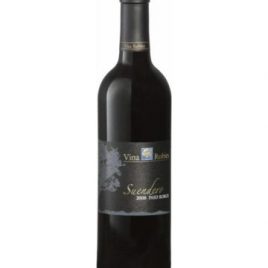 Vina Robles Suendero Estate Meritage