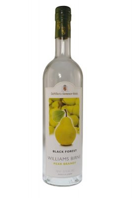Williams Birne Pear Brandy
