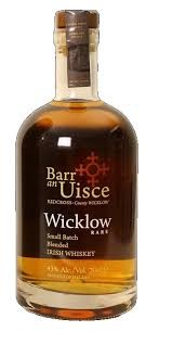 Barr an Uisce Rare Irish Whiskey
