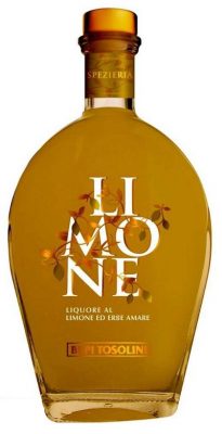 Bepi Tosolini Limone Amaro