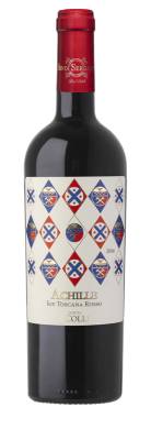 Bindi Sergardi Achille IGT Toscana
