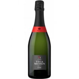 Vega Medien Cava Brut