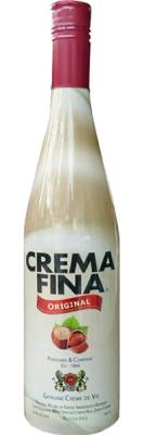 Crema Fina Original