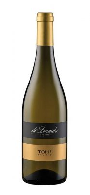 di Lenardo TOH Friulano Friuli Grave DOC