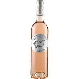 Riviera Bistro Couteax Varois en Provence Rosé