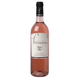 Domaine de la Ferrandière Grenache Gris Rosé