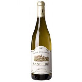 Les Boursicottes Sancerre Blanc