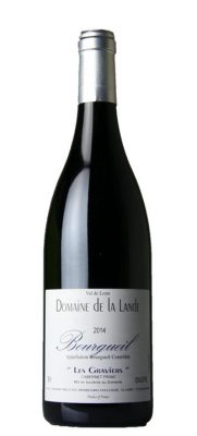 Les Graviers’ Bourgueil Rouge