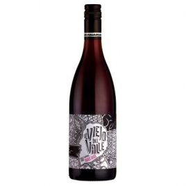 El Viejo del Valle Pinot Noir