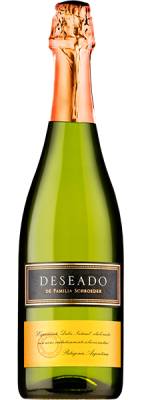 Deseado de Familia Schroeder Sparkling Torrontes
