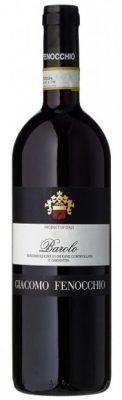Giacomo Fenocchio Barolo DOCG