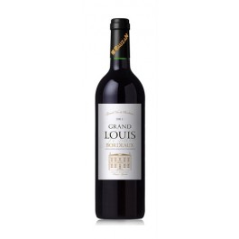 Grand Louis Bordeaux Rouge
