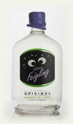 Kleiner Feigling Fig Liqueur
