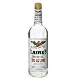 Laird’s Imported Rum