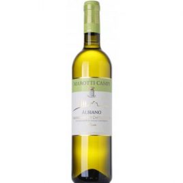 Marotti Campi Albiano Verdicchio dei Castelli di Jesi Classico DOC