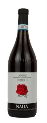 Nada Giuseppe Langhe Nebbiolo DOC