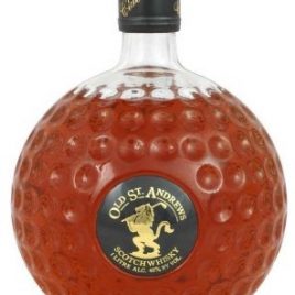 Old St. Andrews Blended Scotch Whiskey