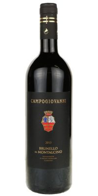 San Felice Campogiovanni Brunello Di Montalcino DOCG
