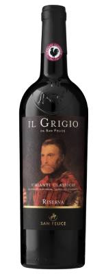 Il Grigio da San Felice Chianti Classico Riserva DOCG