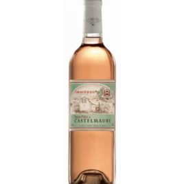 Saint Félix Corbières Rosé