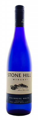Stone Hill Steinburg White