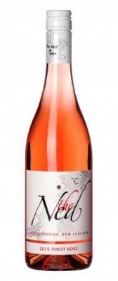 The Ned Rosé of Pinot Noir
