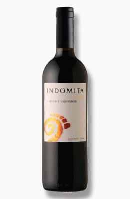 Viña Indómita Cabernet Sauvignon