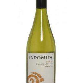 Viña Indómita Chardonnay