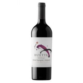 Viña Indómita Duette Cabernet Sauvignon/Carménère