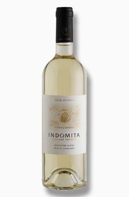 Viña Indómita Sauvignon Blanc
