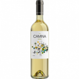 Bodegas Cristo de la Vega Camina Verdejo