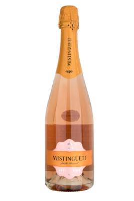 Vallformosa Mistinguett Cava Brut Rose