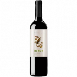 Bodegas San Isidro Rumor Monastrell