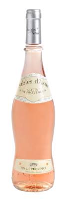 Sables d’Azur Rosé
