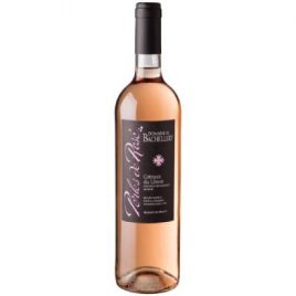 Coteaux du Libron Pereles de Rosé