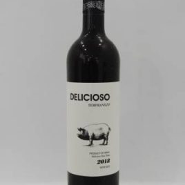 Cooperativa Bodegas San Antonio Abad Delicioso Tempranillo