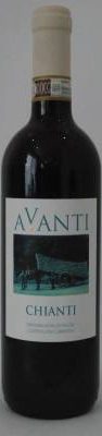 Avanti Chianti DOCG