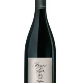 Bears’ Lair Pinot Noir