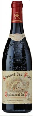 Chateauneuf-du-Pape Rouge ‘Tradition’