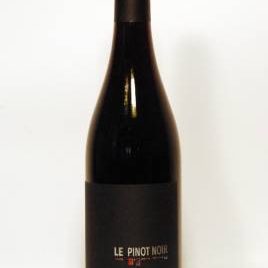 Cave Saint Verny Le Pinot Noir