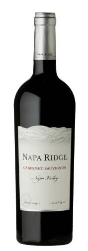 Napa Ridge Cabernet Sauvignon