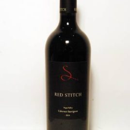 Red Stitch Cabernet Sauvignon