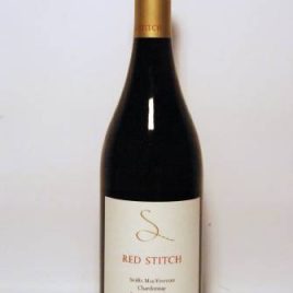 Red Stitch Chardonnay