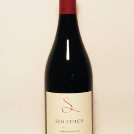Red Stitch Pinot Noir