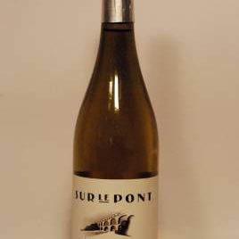 Clos des Américains Sur le Pont Viognier