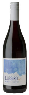 Bluebird Pinot Noir